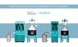 Read more about the article Root Sciences and Ecodyst sign agreement to provide cannabis processing and solvent recovery solutions worldwide