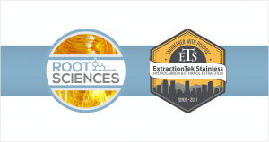 Read more about the article Root Sciences Announces Partnership with ExtractionTek Stainless (ETS)