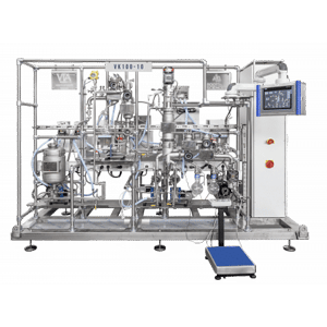 Cannabis Distillation Equipment | CBD Distillation - Root Sciences
