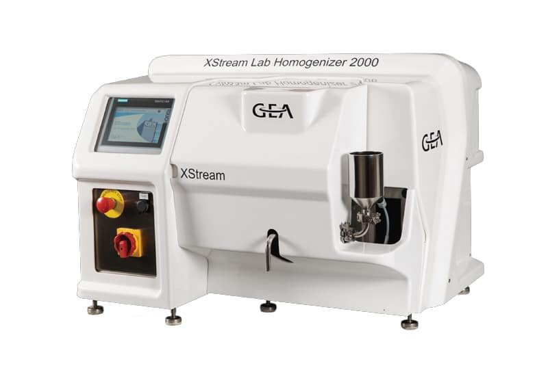 gea xstream