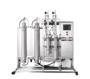 CDMH.10-2X-2F CO2 Extraction Equipment