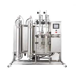 CMDH.20-2x-2f CO2 Extraction Equipment