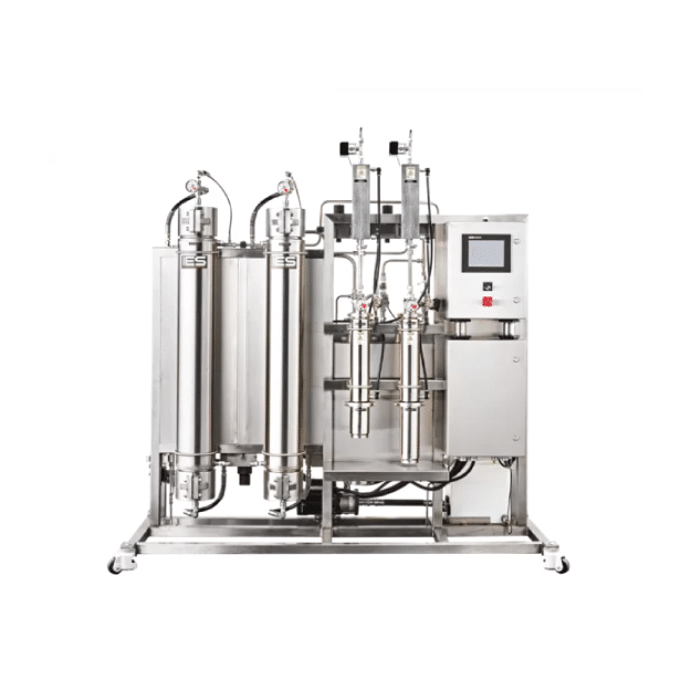 CMDH.20-2x-2f CO2 extraction equipment