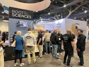 Read more about the article Root Sciences Showcases Innovative Cannabis Processing Technologies at MJBizCon