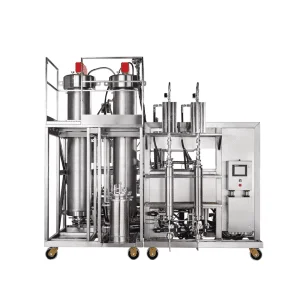 CDMH.200-2x-2f for CO2 Extraction Equipment