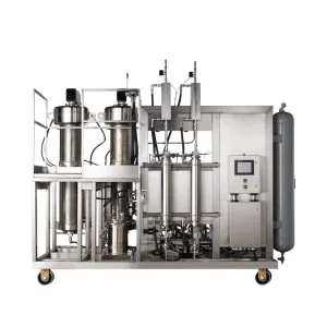 CDMH.50-2x-2f CO2 Extraction Equipment