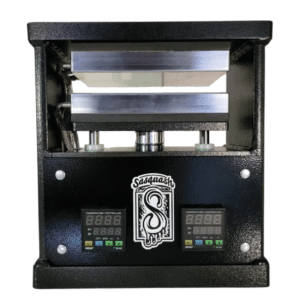 Sasquash M2 Rosin Press