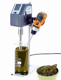 Ultrasonic Extraction