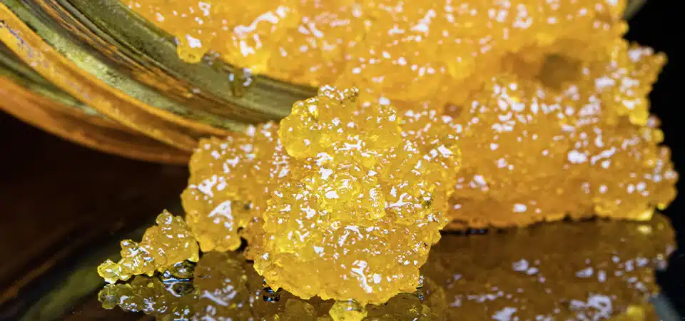 What Is Live Resin?