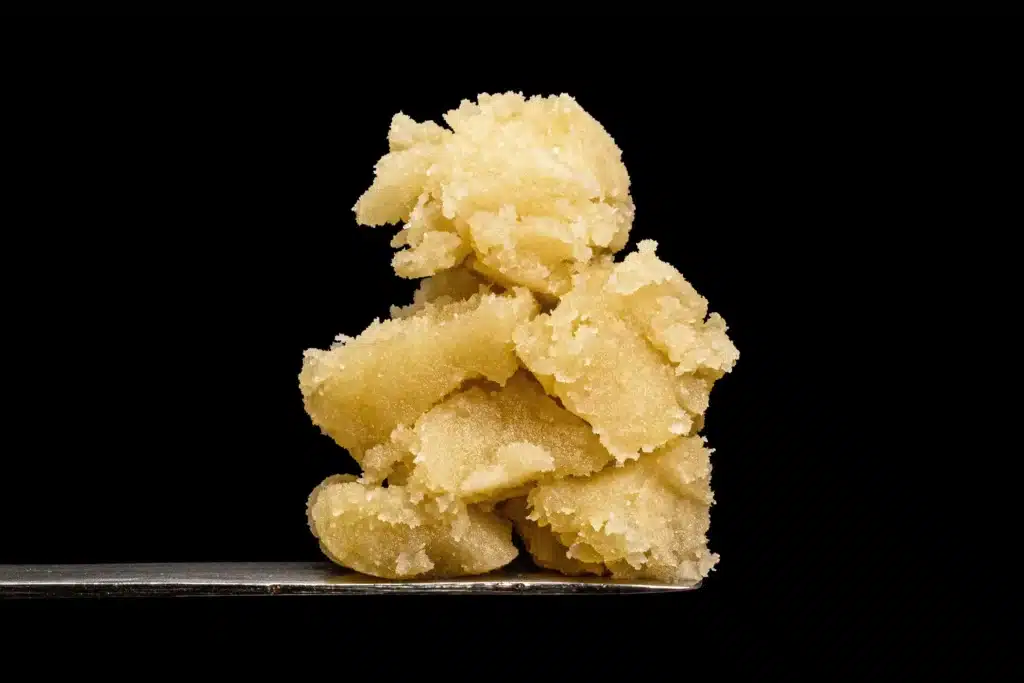 What Is Live Rosin?