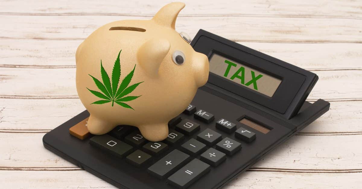 You are currently viewing Cannabis Business Expense Deductions and Rebates: A Comprehensive Guide