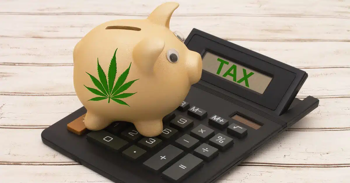 You are currently viewing Cannabis Business Expense Deductions and Rebates: A Comprehensive Guide