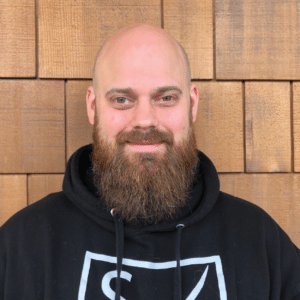 Cory Balma - Technical Support Manager - Root Sciences