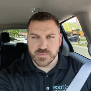 Craig Fitzgerald - Account Manager - Root Sciences