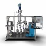 Cleaning and Maintenance of Distillation Equipment