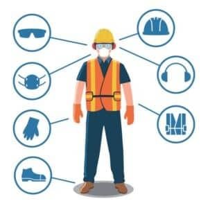 Personal Protective Equipment PPE