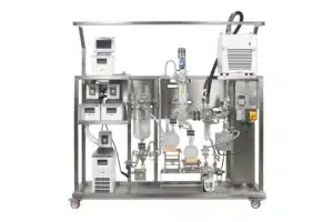 Short Path Distillation Equipment