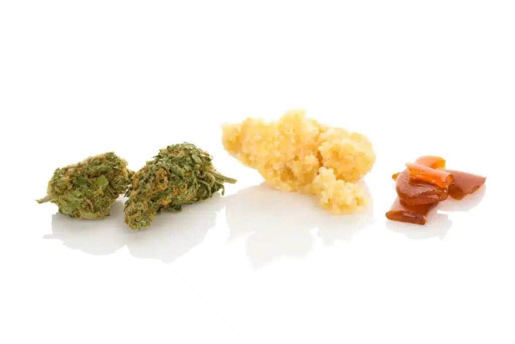 Understanding Cannabis Extracts