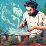 The Ultimate Guide to Cooking with Cannabis: Dosage Tips and Delicious Recipes