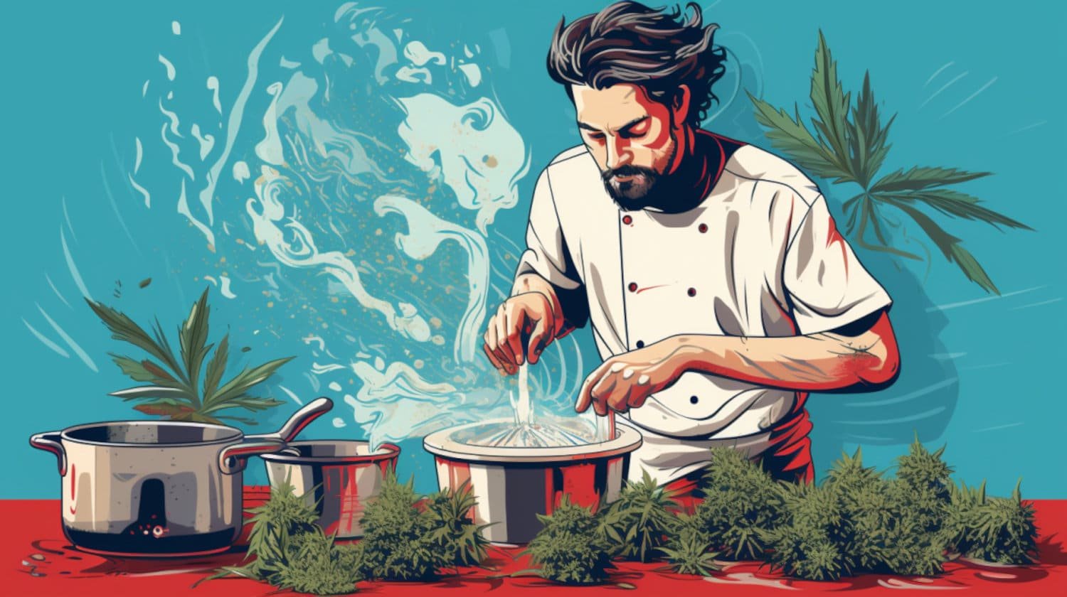 Read more about the article The Ultimate Guide to Cooking with Cannabis: Dosage Tips and Delicious Recipes