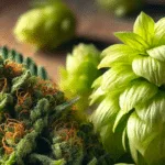 Hop Terpenes: A Game-Changer for Cannabis Product Development and Flavor Innovation