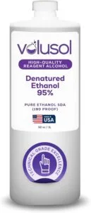 Industrial-Grade Ethanol (190 Proof)