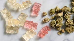 Types of Cannabis Edibles