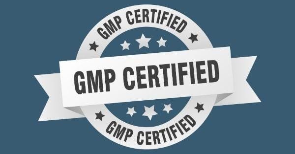 What is GMP Certification?