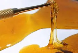 What is THC Distillate?