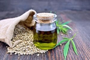 Read more about the article Hemp Oil Extraction: A Comprehensive Guide to the Process and Methods