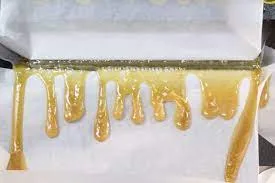 Rosin Press Extraction